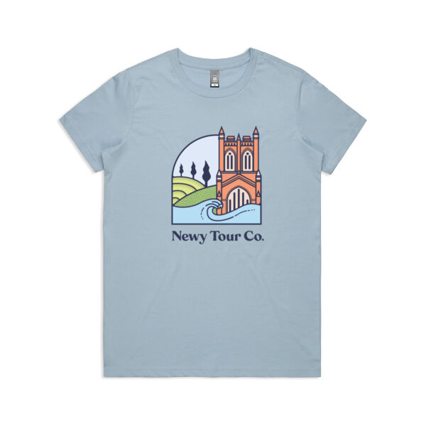 Women's signature design. Thumbnail