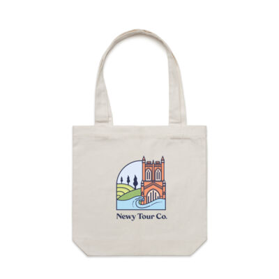 Tote bag. Thumbnail