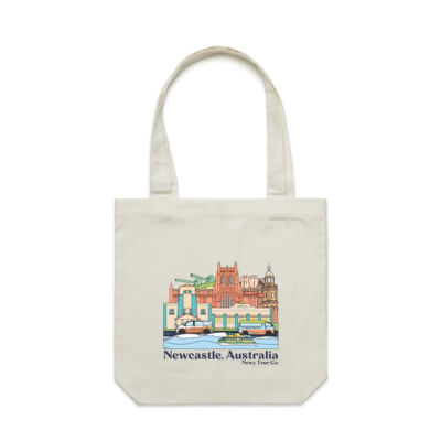 Tote bag. 2 Thumbnail