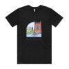 Mens Basic Tee Thumbnail