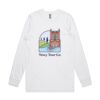 Mens Base Longsleeve Tee Thumbnail