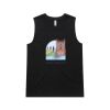 Women's Upside Tank Thumbnail